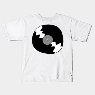 Record Kids T-Shirt